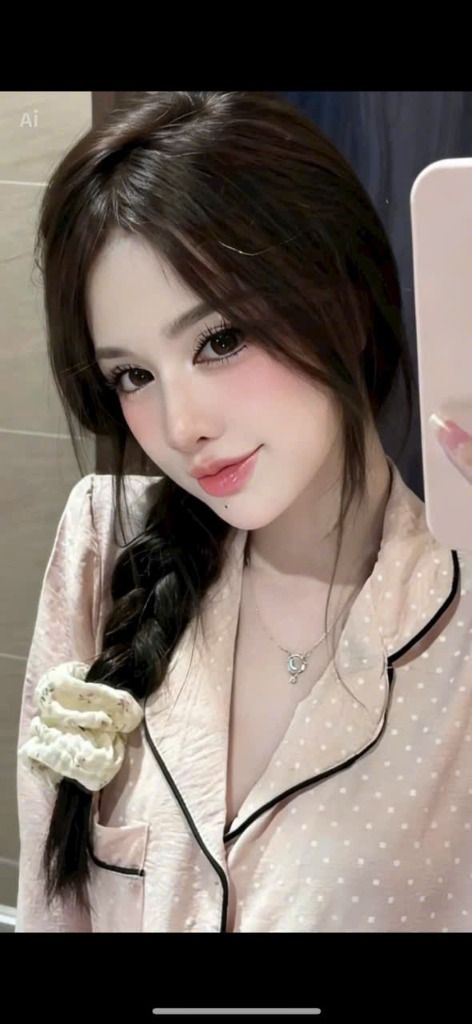 Chị Phan Yến Nhi Xinh Đẹp